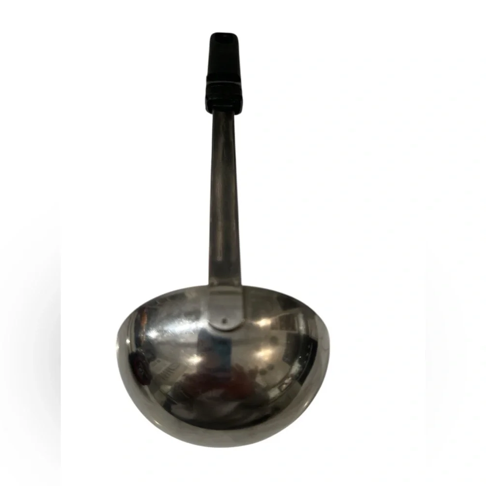 Ekco Bestresults USA Serving Ladle Utensil Stainless Serving Vintage